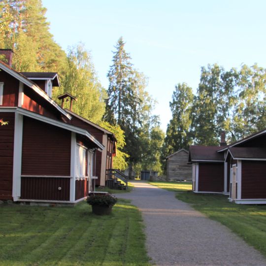 Juhani Aho Museum