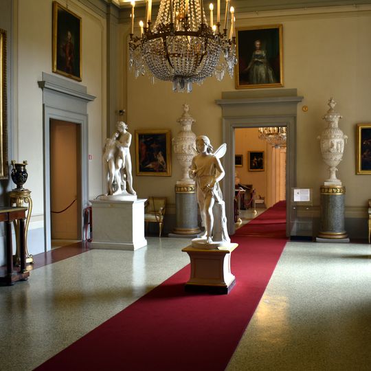 Galleria d'arte moderna
