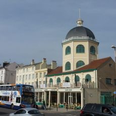 Dome Cinema