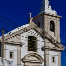 Igreja de São Jorge e Ermida de Nossa Senhora da Piedade