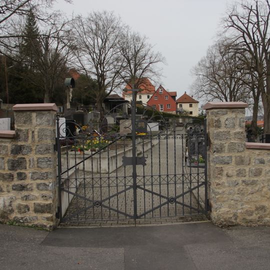 Friedhof