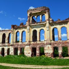 Znamenskoye (Rzhev District)