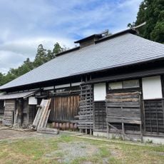 みちのく風土記の丘資料館