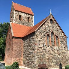 Krummensee village church