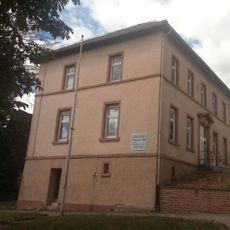 Literatur-Museum Augusta Bender