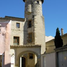 Tour de Diane de Poitiers