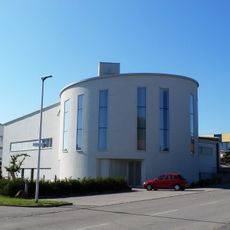 Seelsorgezentrum Lichtenberg