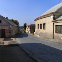 Libčany