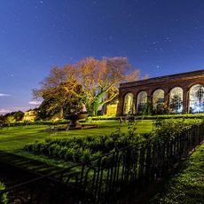 Ashburnham Place