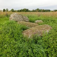 Nästegårdens gånggrift