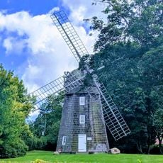 Beebe Windmill