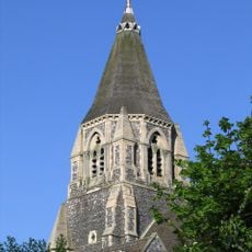 Church of the Holy Trinity