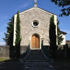 Église de l'Assomption de Charnoz-sur-Ain