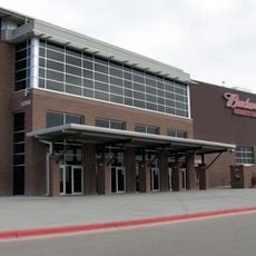 Budweiser Events Center