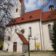 Kostol sv. Mikuláša