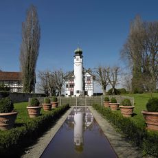Kleiner Hahnberg Castle