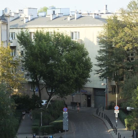 Kamienica Łepkowskich