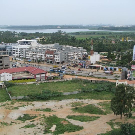 Bengaluru Rural district