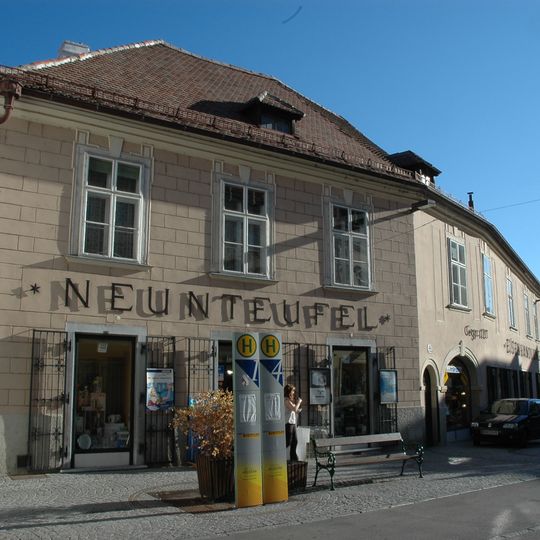 Bürgerhaus