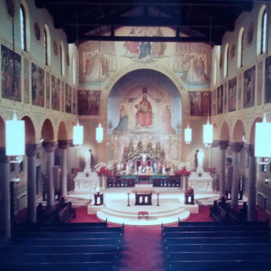 St. Mary's Church, McKeesport