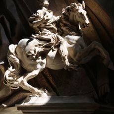 The Vision of Constantine