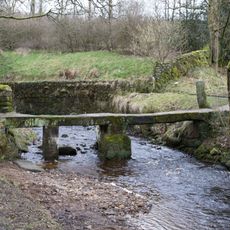 Clapper Bridge