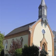 Christ Church (Ried im Innkreis)