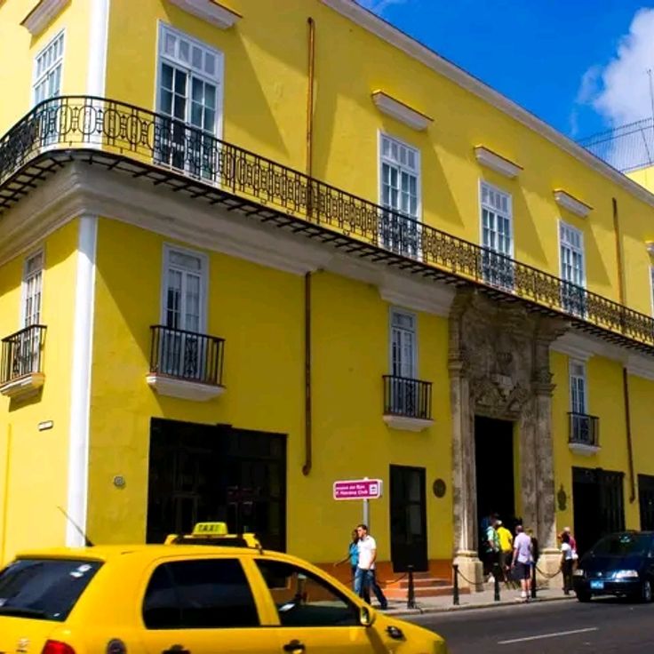 Havana Club Rum Museum