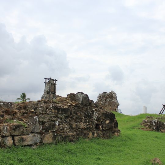 Iglesia y Convento de San Francisco
