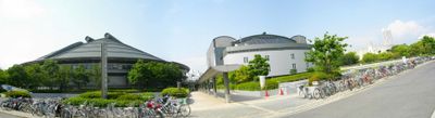 Panoramic View 1