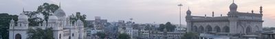 Panoramic View 1