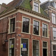 Eewal 66, Leeuwarden