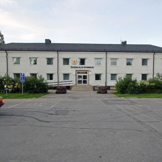 Överkalix Municipality