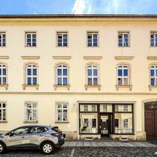 Lange Straße 13, Grimma