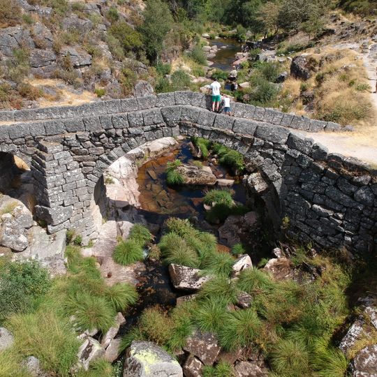 Ponte da Cava da Velha