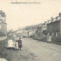 Sauqueville