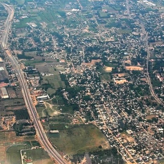 Poonamallee