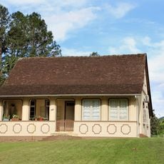 Propriedade de Vitor Gahlke - Wolfgang Gustmann