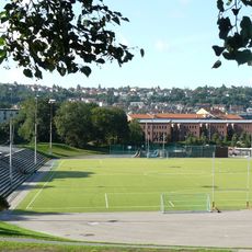 Jordal Idrettspark