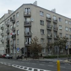 Kamienica Branieckiego