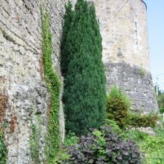 Remparts de Mennetou-sur-Cher