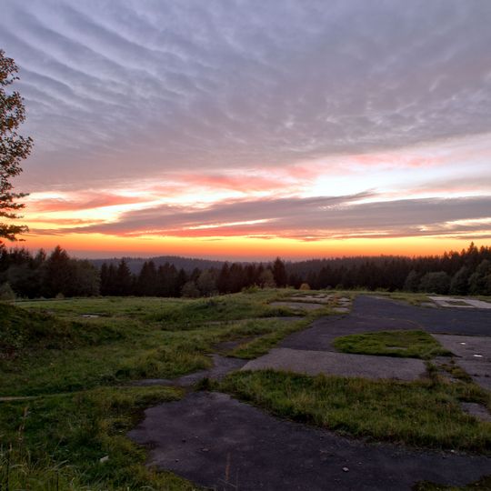 NSG Hohes Waeldchen I