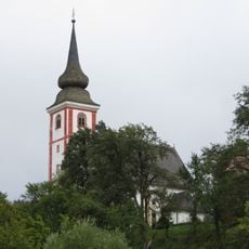 St. Leonard's Church