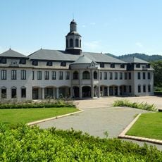 Das Deutsche Haus Naruto