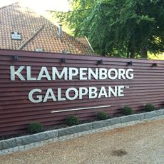 Klampenborg Galopbane