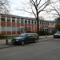 Bibliothek am Schäfersee