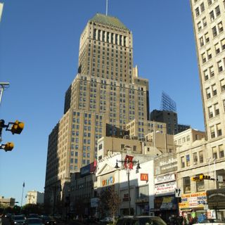 National Newark Building
