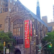 Park Avenue Christian Church