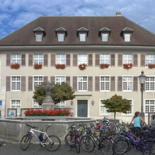 Naturmuseum Solothurn