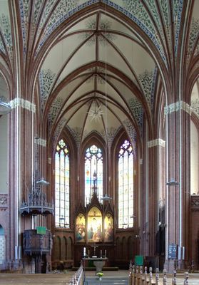 Interior 1